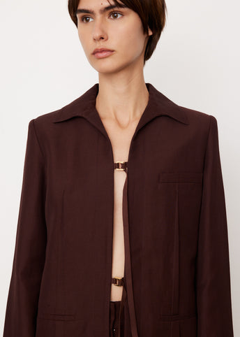 La Veste Amaro Jacket