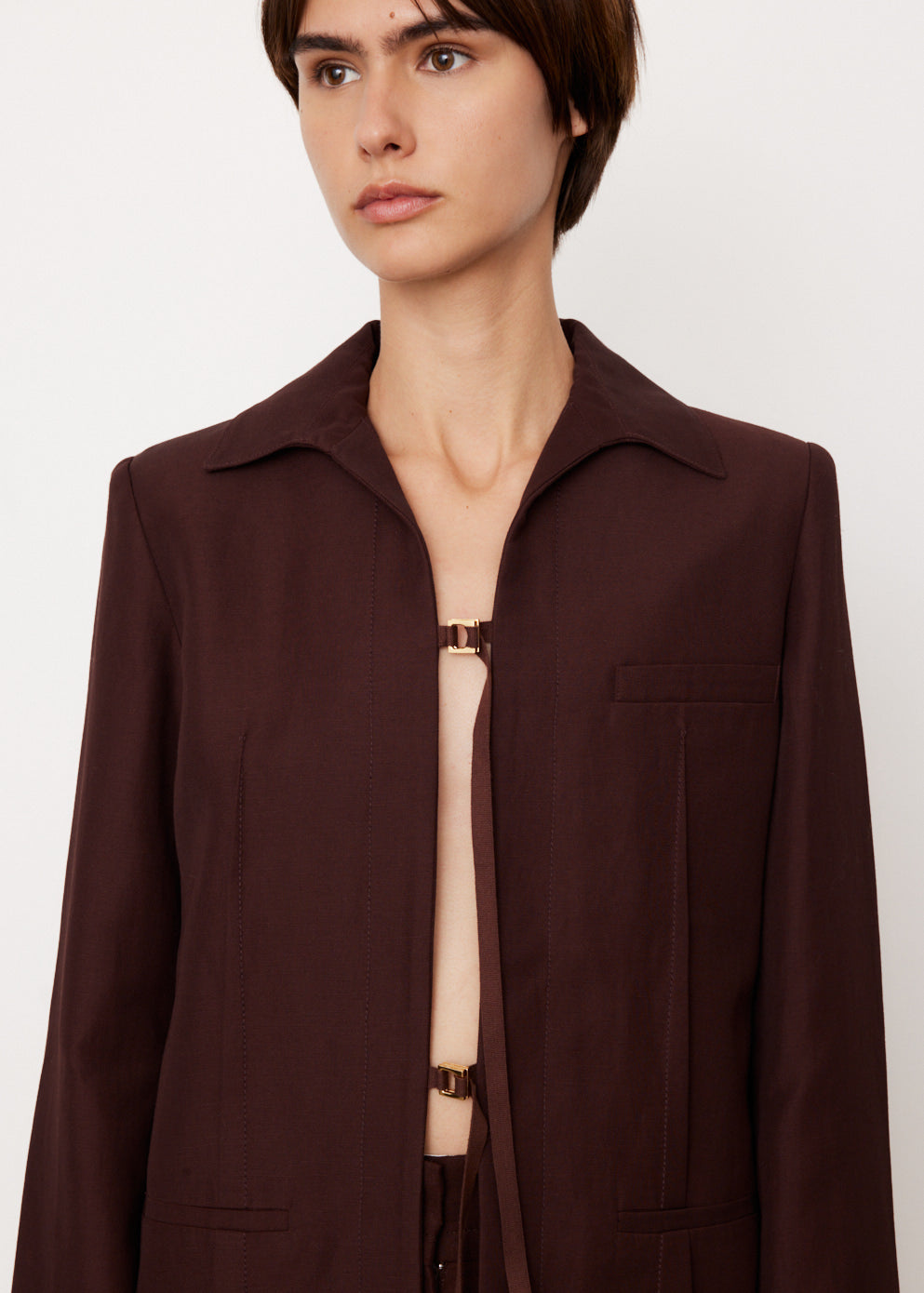 La Veste Amaro Jacket