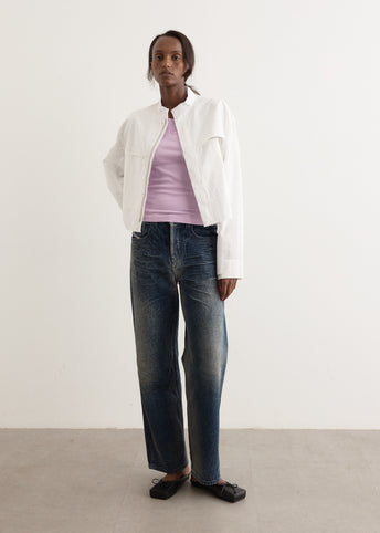 Women's ESC Raw Cut Shirt