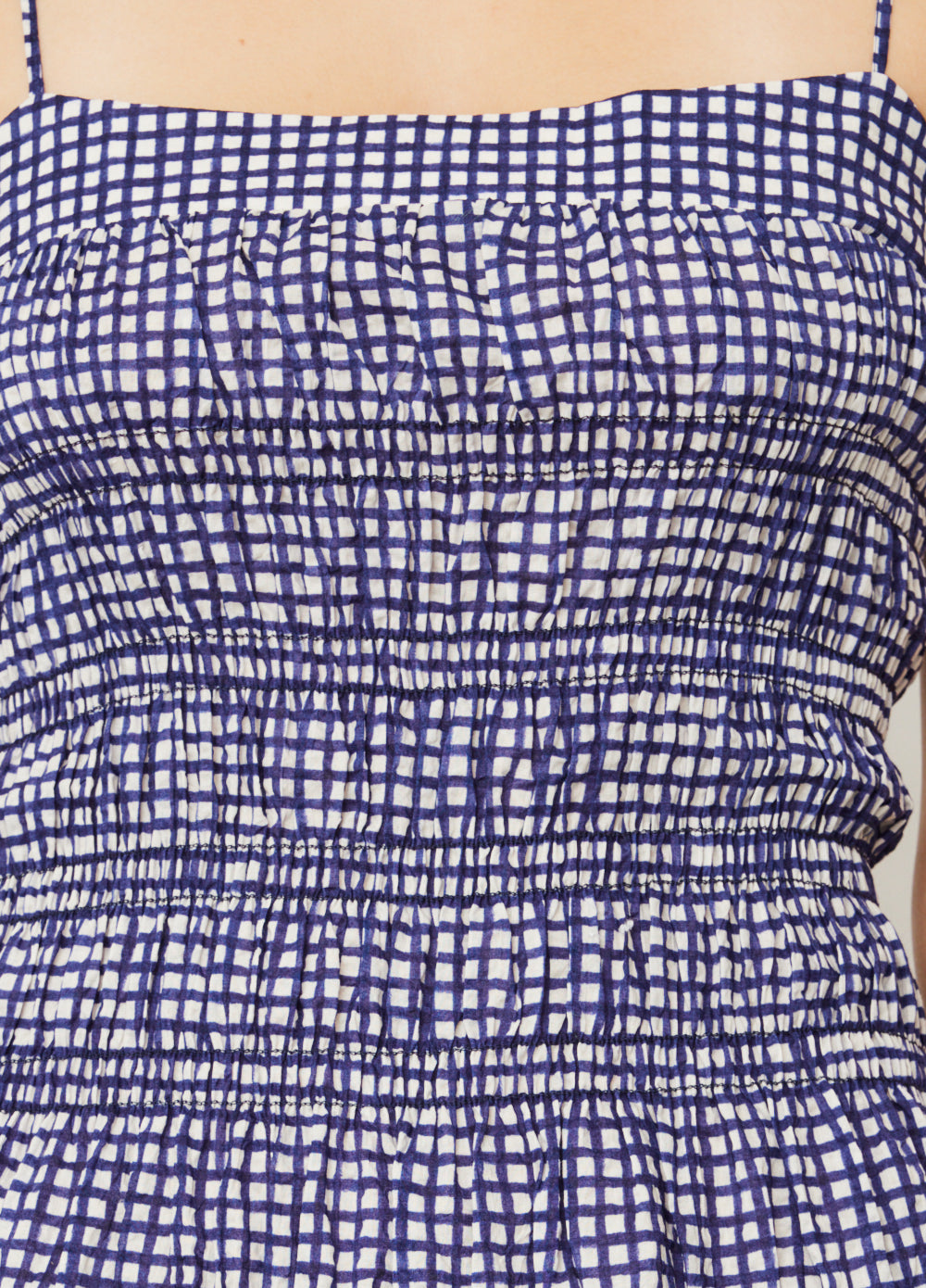 Rosella Dress