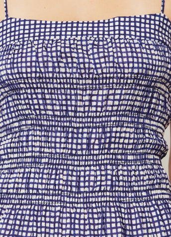 Rosella Dress