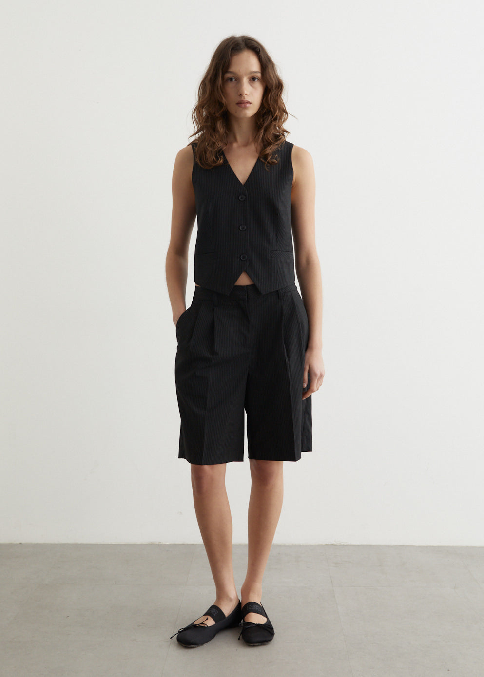 Incu Collection - Candlelight Bermuda Shorts - Shorts,Specials : American Fashion Style Bags On Sale Incu Collection - Candlelight Bermuda Shorts - Shorts,Specials : American Fashion Style Bags On Sale