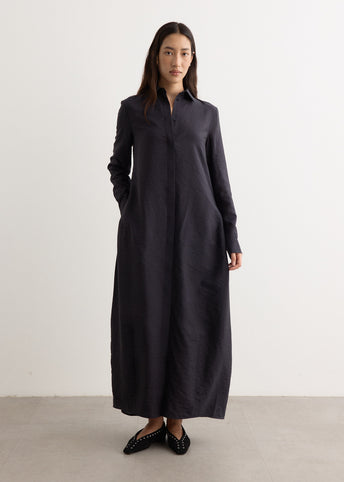 Parachute Shirtdress