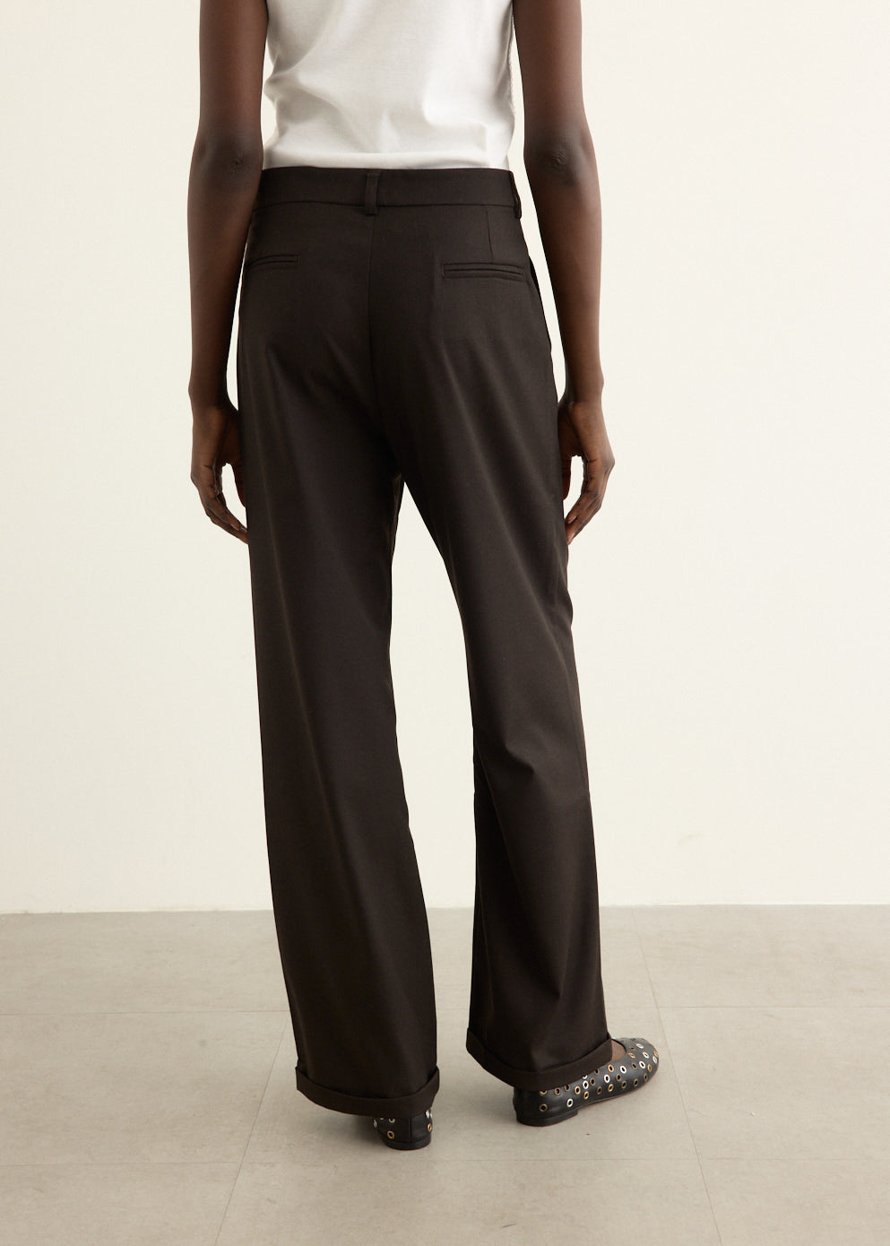 Mercy Trousers