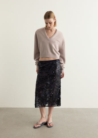 Shania Skirt