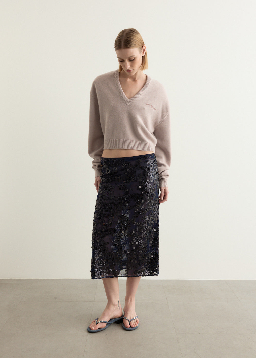 Shania Skirt