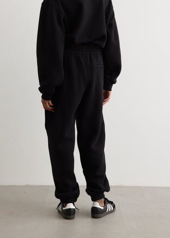 Essential Terry Classic Sweatpants
