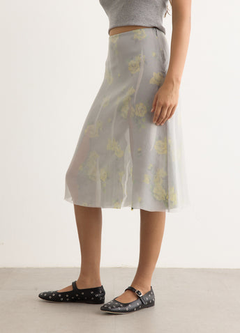 Iranee Skirt