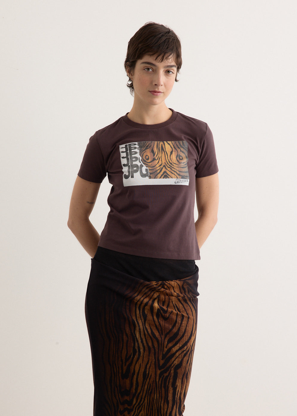 Cotton Baby T-Shirt