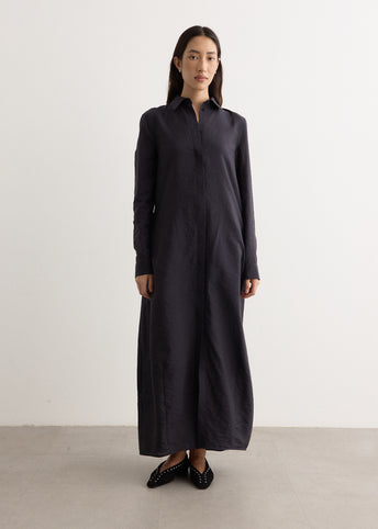 Parachute Shirtdress