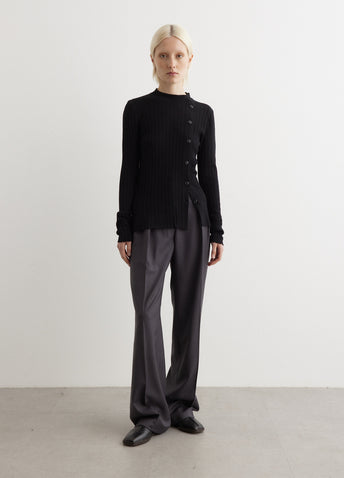 Merino Cashmere Sweater