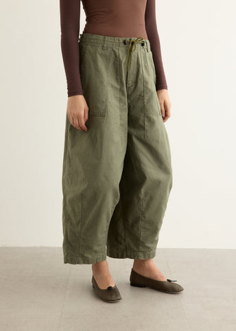 H.D. Fatigue Pants