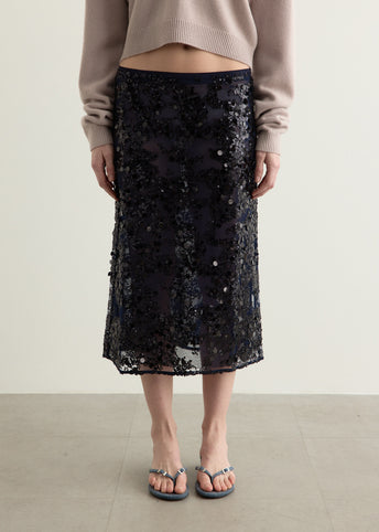 Shania Skirt