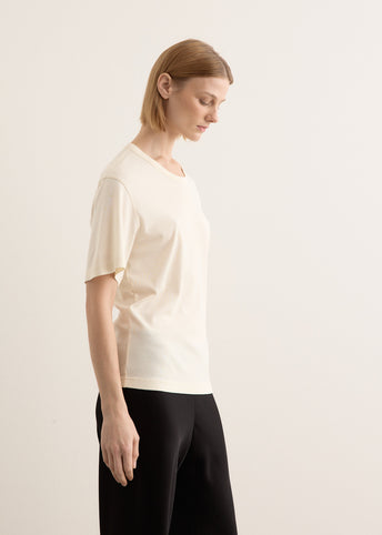 Rib T-Shirt
