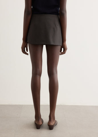 Mini Archive Shorts