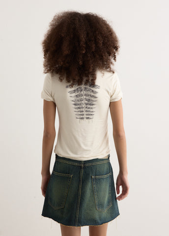 Thin Jersey Baby T-Shirt