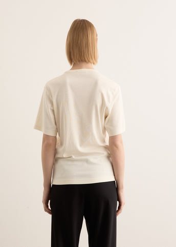 Rib T-Shirt
