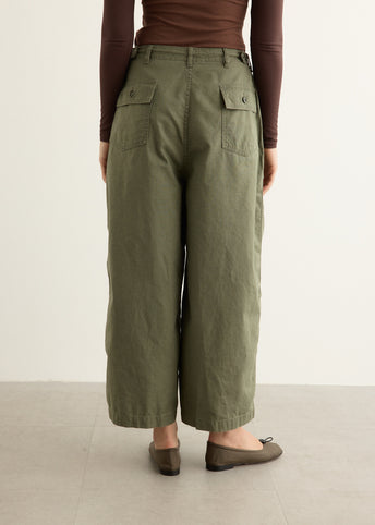 H.D. Fatigue Pants