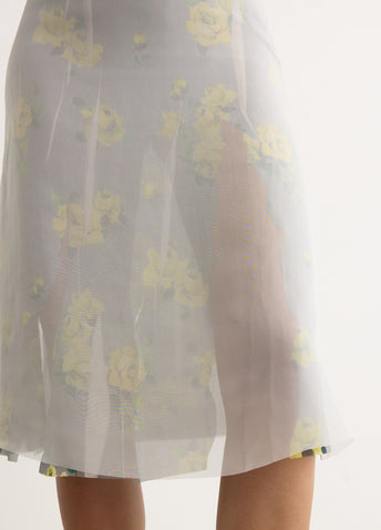 Iranee Skirt