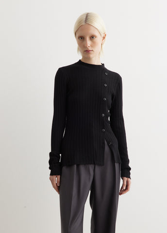 Merino Cashmere Sweater