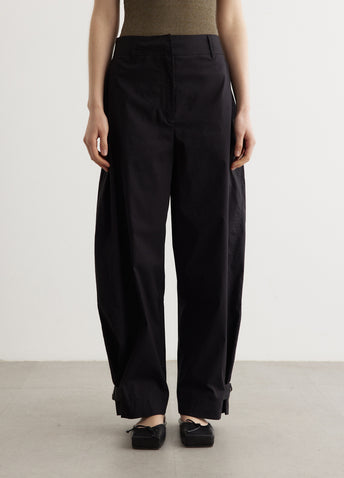Pathway Barrel Leg Pants