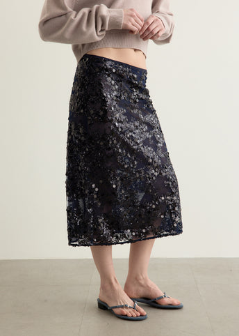 Shania Skirt