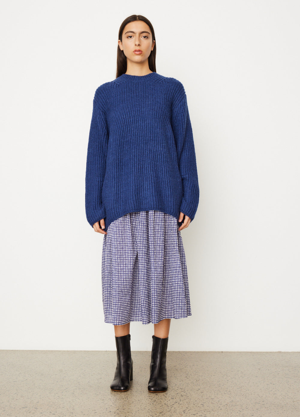 Sally Sweater