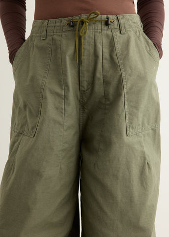 H.D. Fatigue Pants