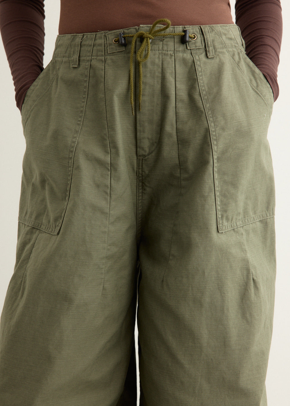 H.D. Fatigue Pants