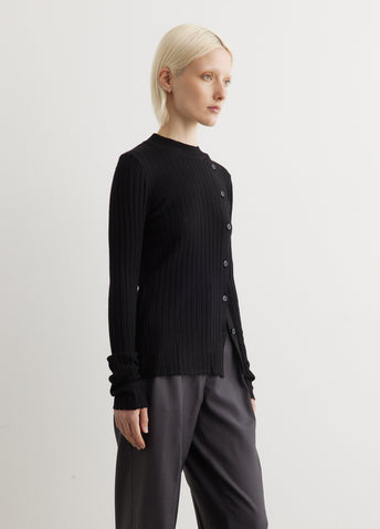 Merino Cashmere Sweater