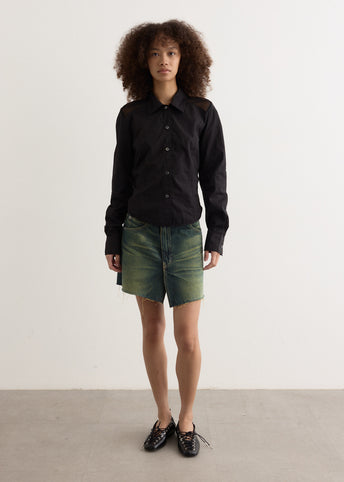 Cincher Shirt
