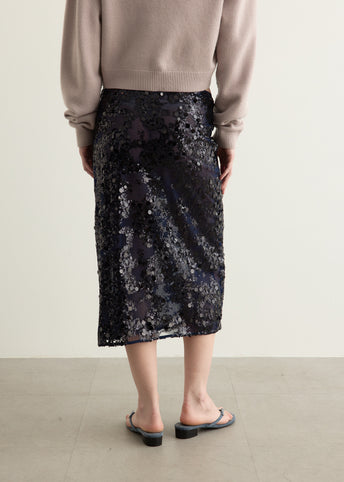 Shania Skirt