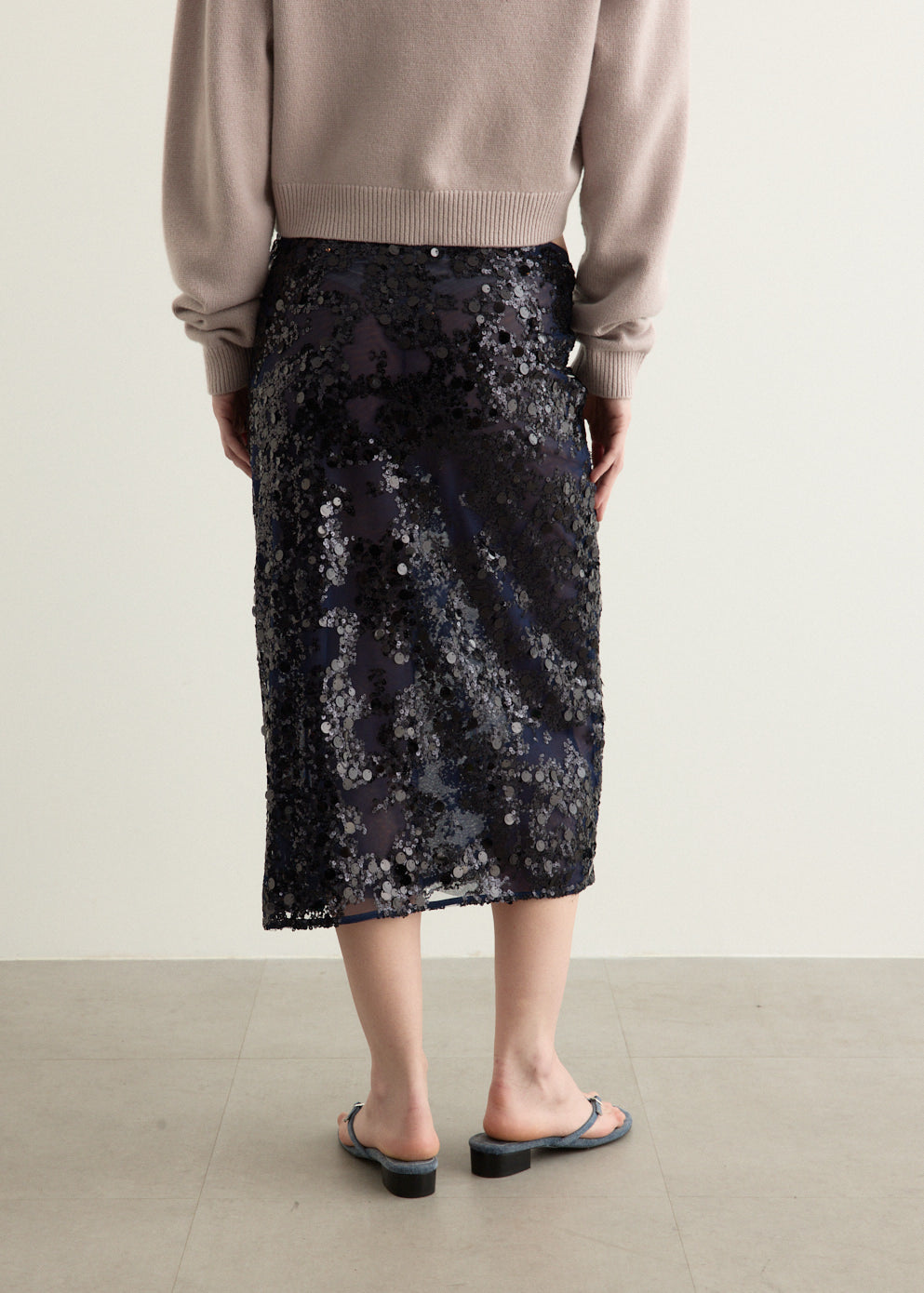 Shania Skirt