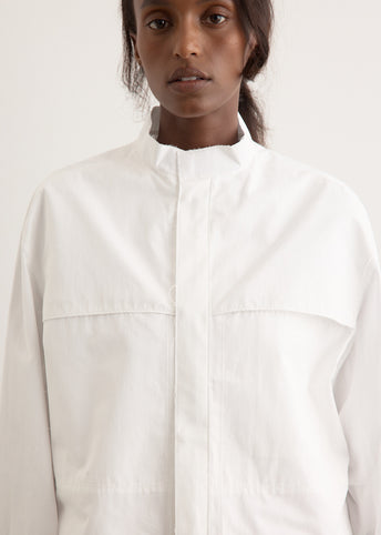 Women's ESC Raw Cut Shirt