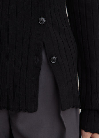 Merino Cashmere Sweater