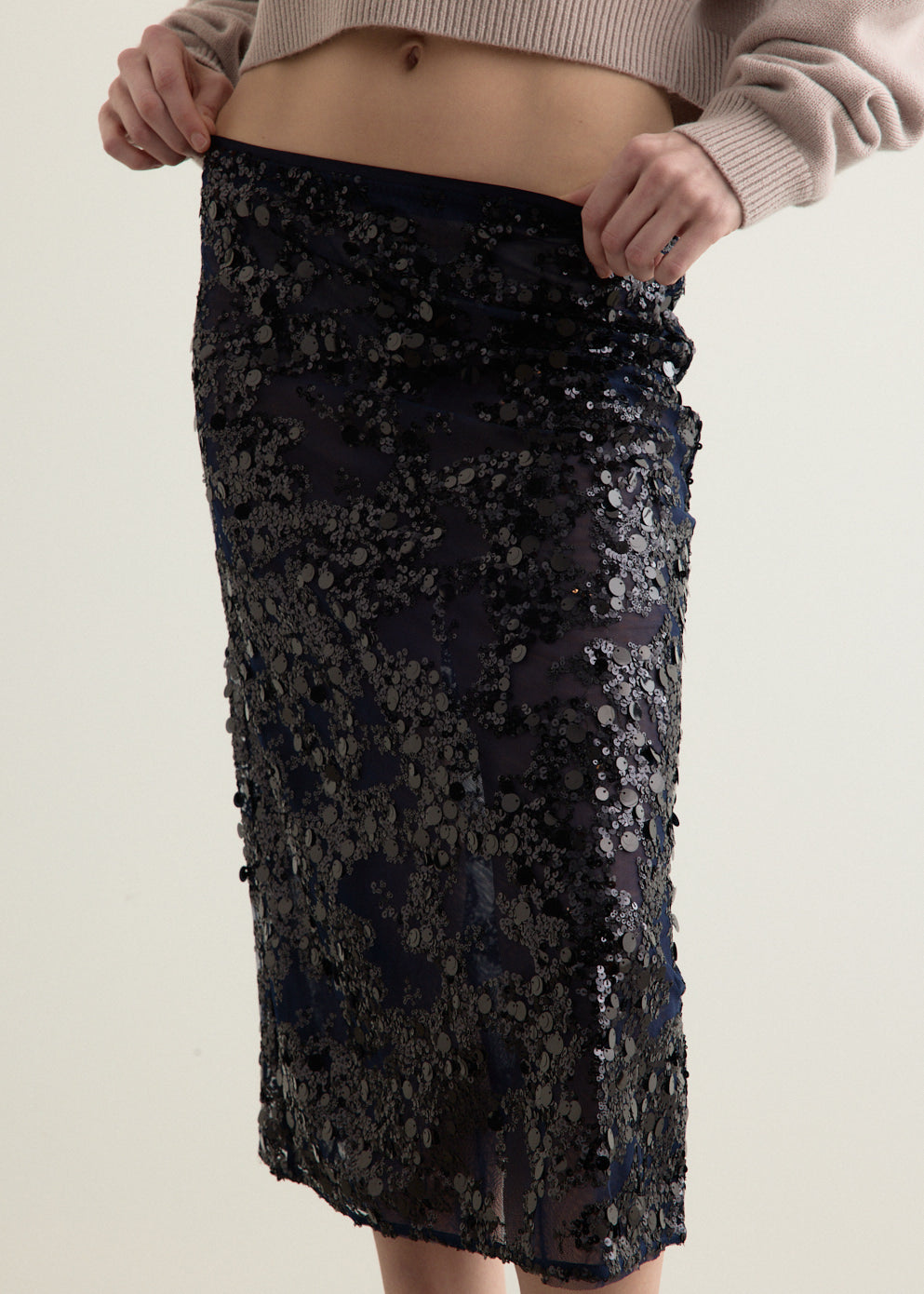 Shania Skirt