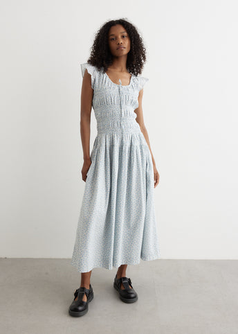 Lauretta Dress