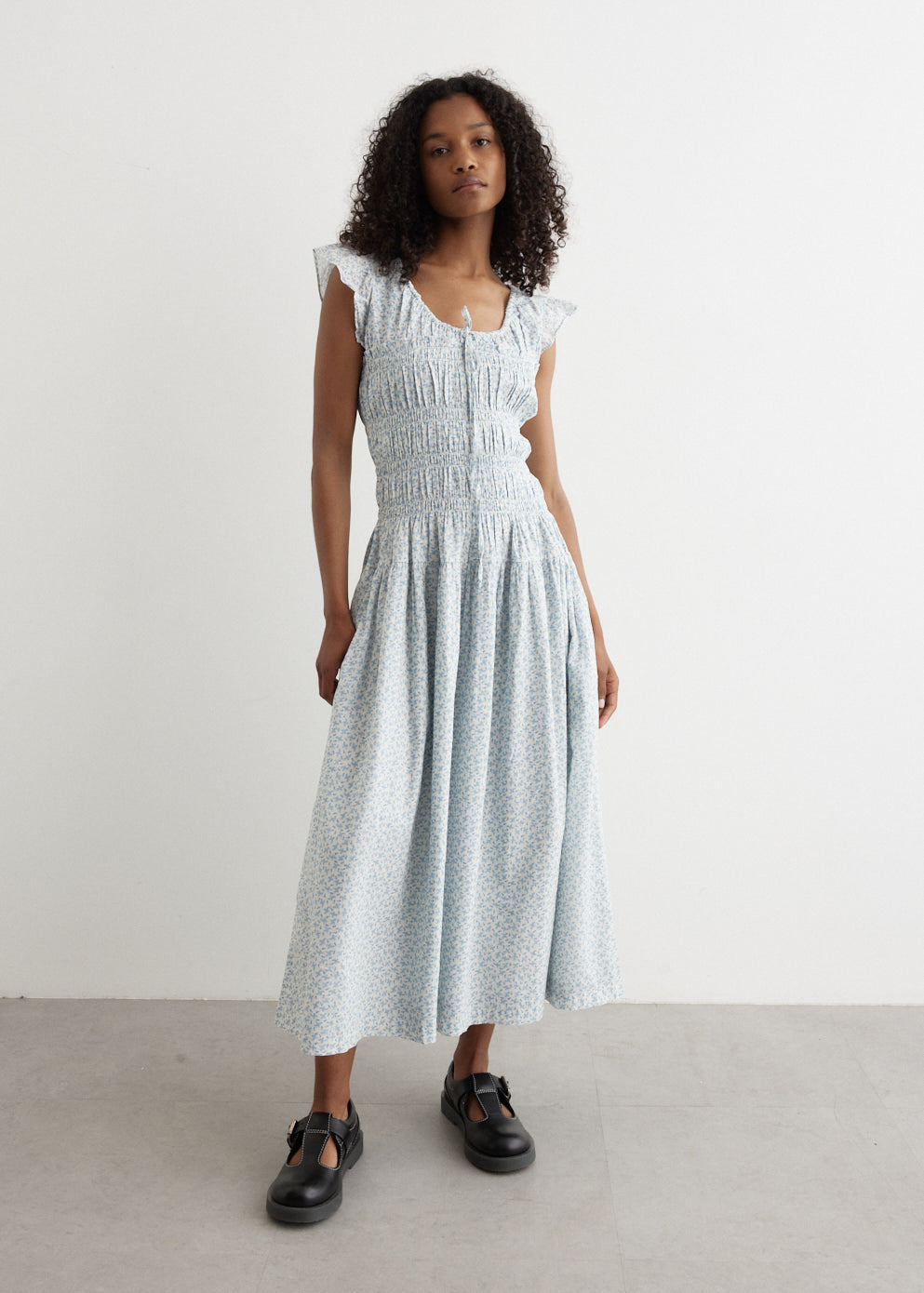 Lauretta Dress