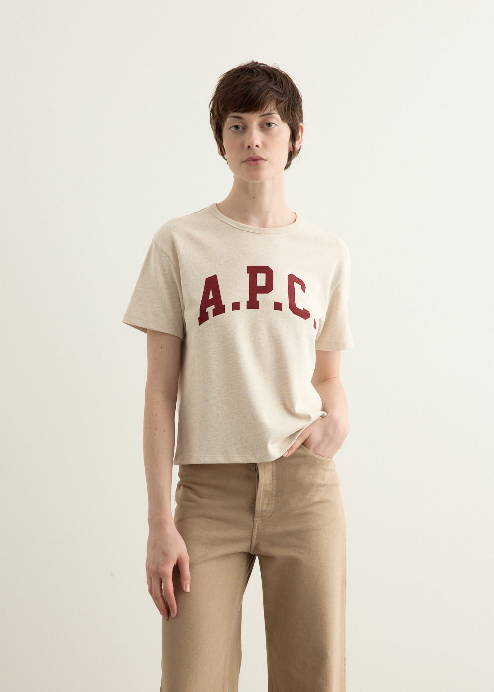 Margaret T-Shirt