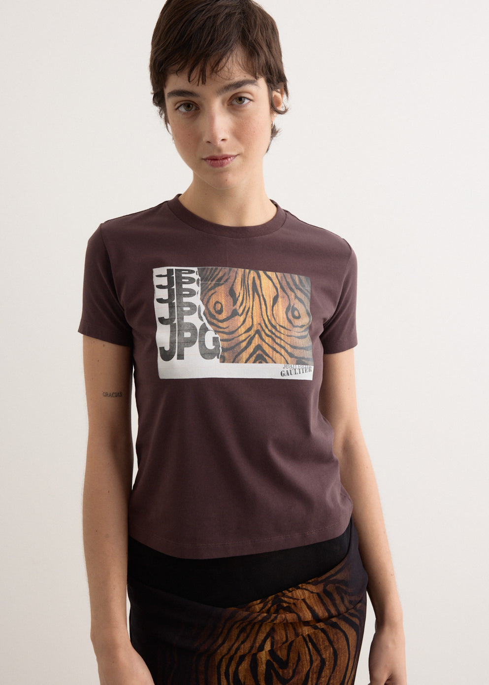 Cotton Baby T-Shirt
