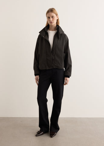 Flight Jacket