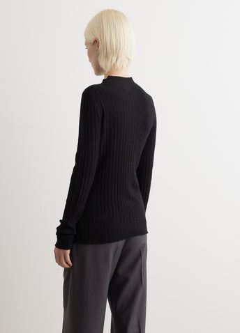 Merino Cashmere Sweater