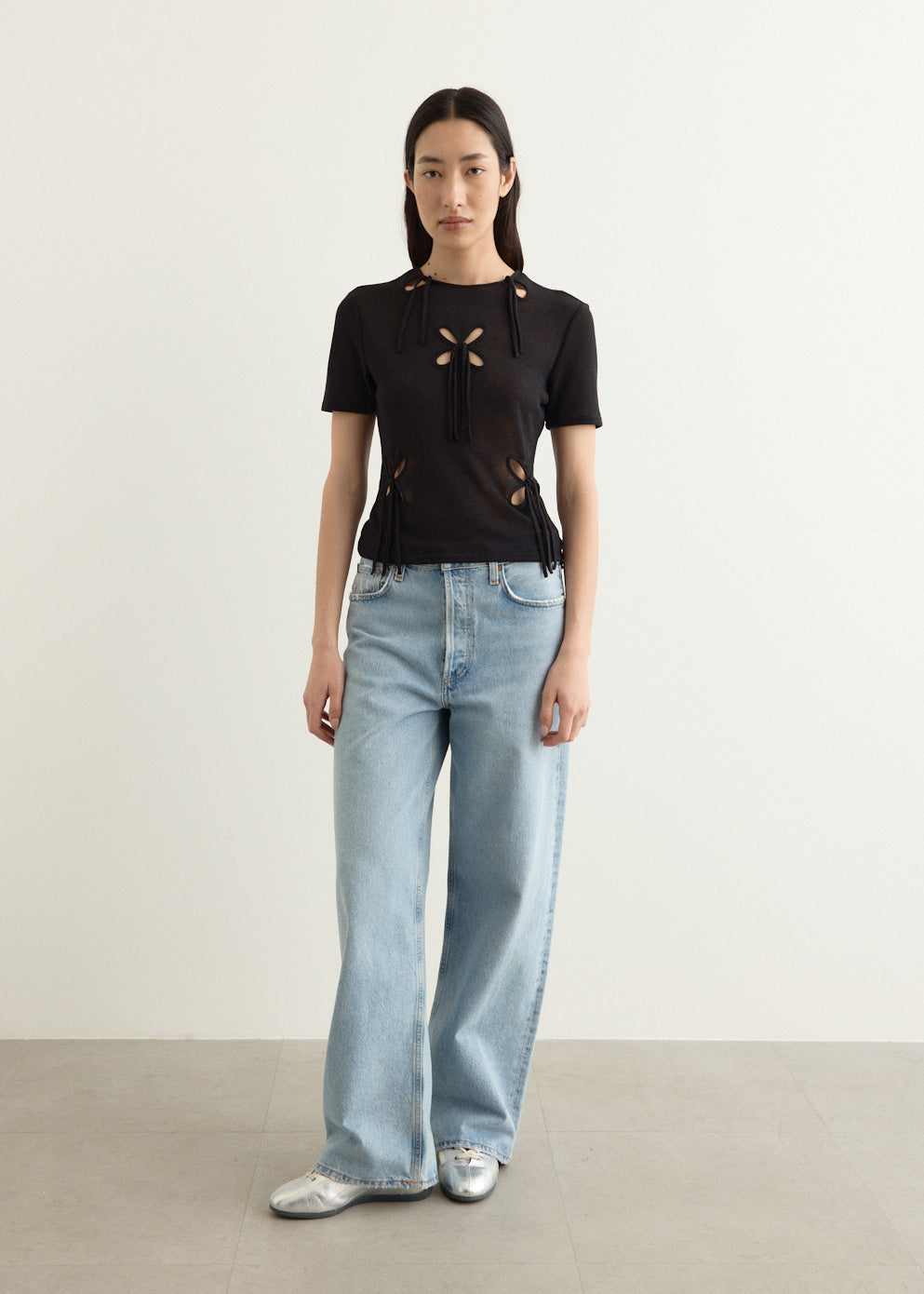 Petal T-Shirt