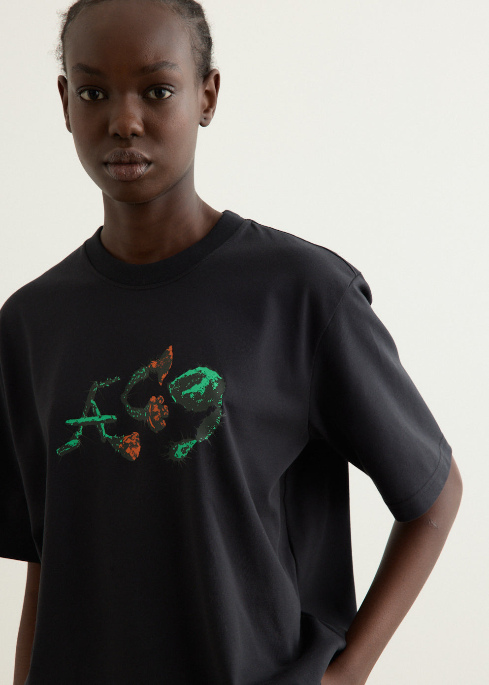 Women's ACG Short Sleeve T-Shirt