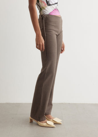 Sandal Pants