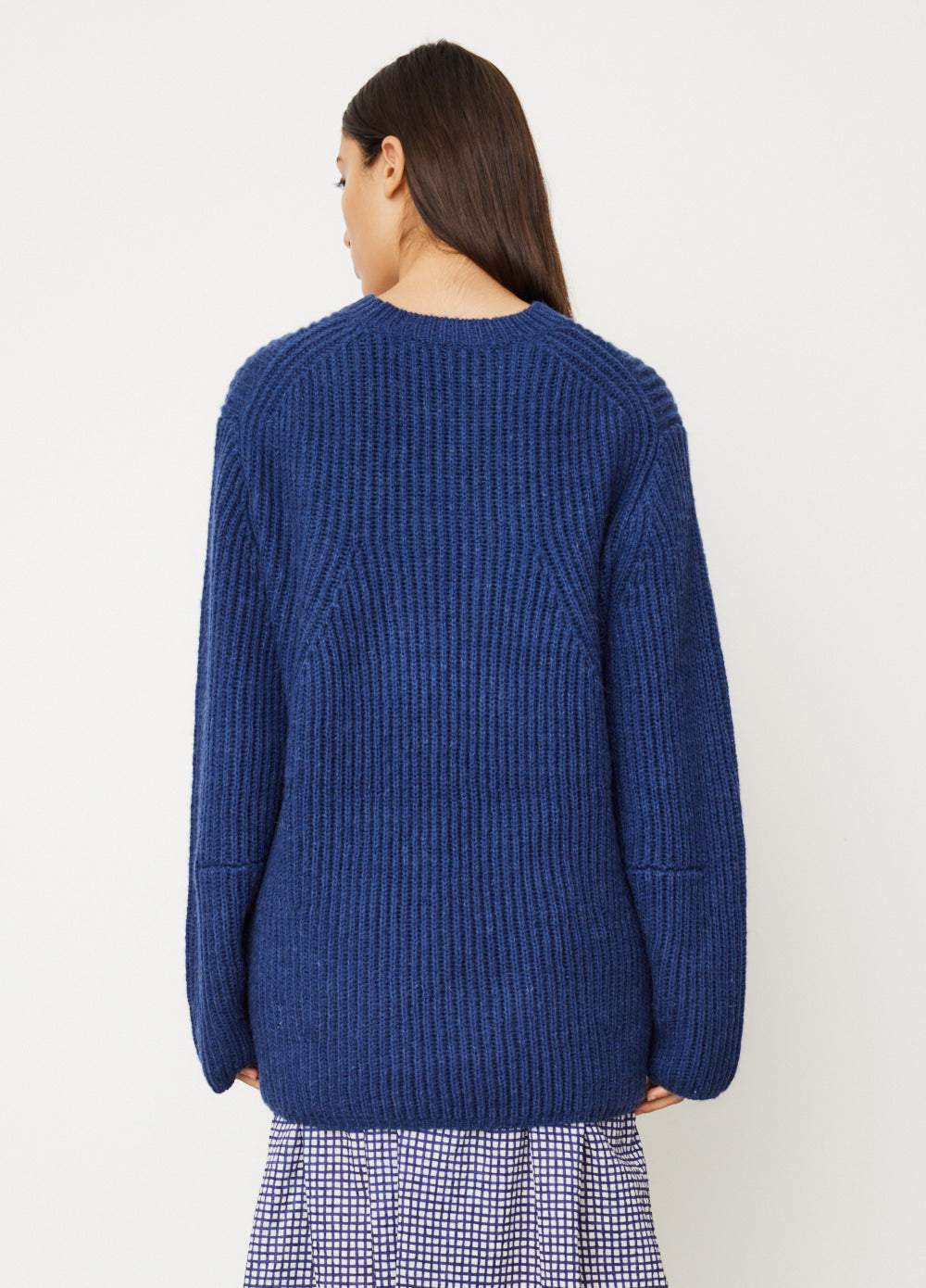 Sally Sweater