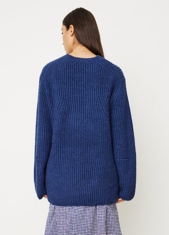 Sally Sweater