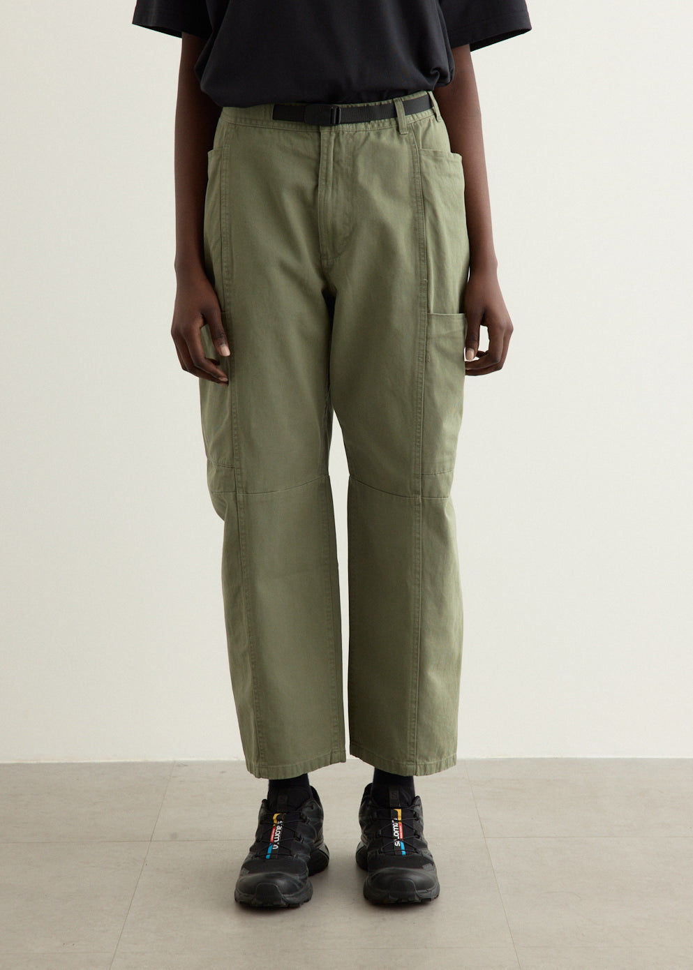Voyager Pants
