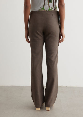 Sandal Pants