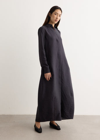 Parachute Shirtdress